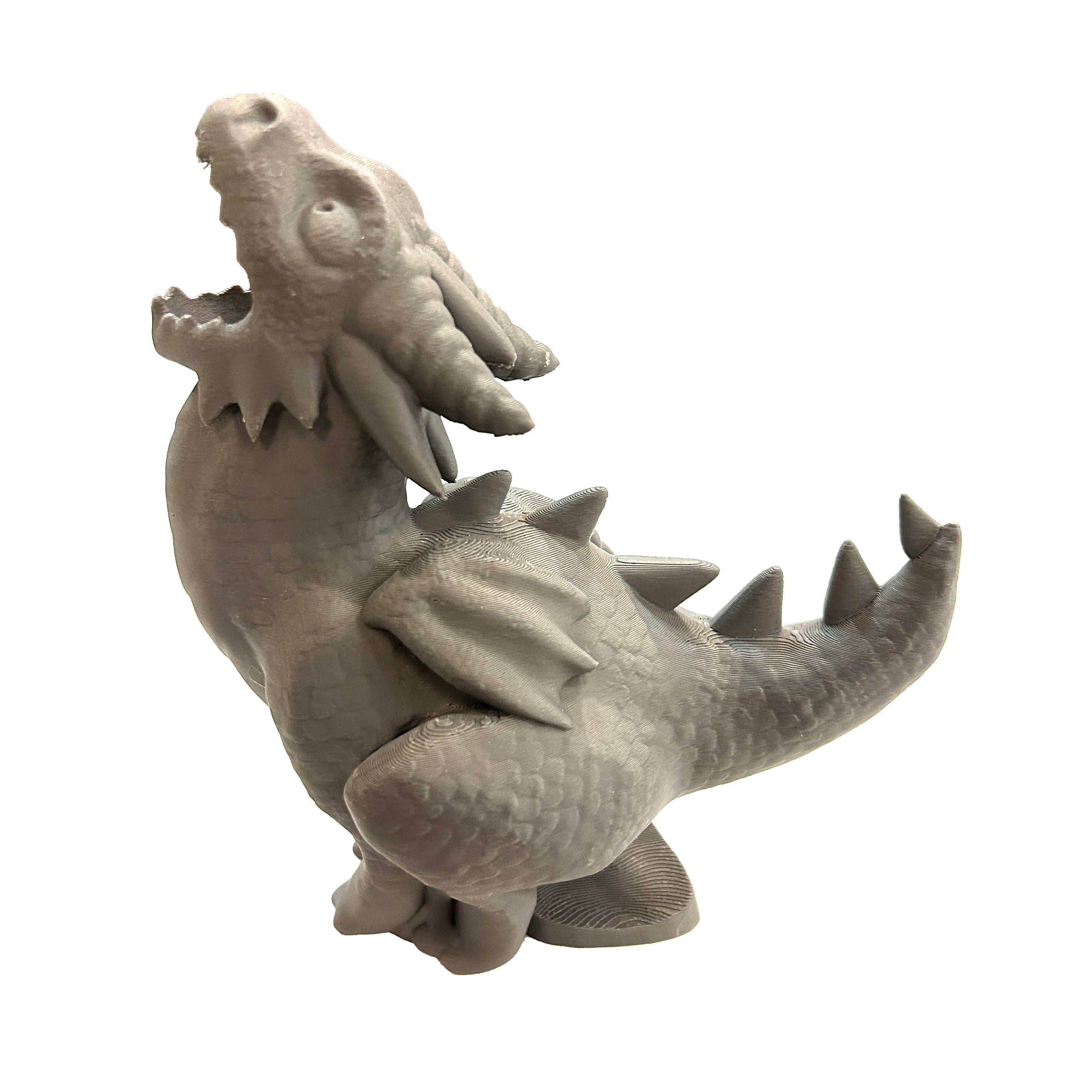 Level 1 Gamers - Wholesale Dice - Dice Pooping Dragon Dice Tower9