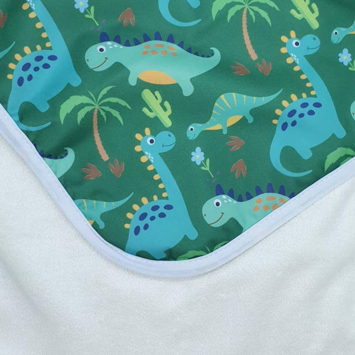 Bamboo Change Mat for wholesale by Hippybottomus