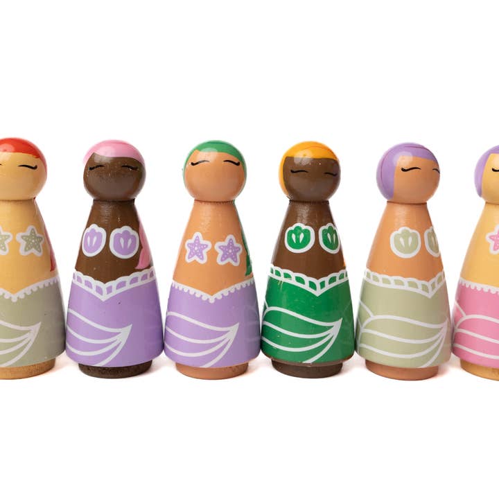 Meemzy Magic - Wholesale DIY craft kit – Child - Mermaid Under The Sea Adventure4