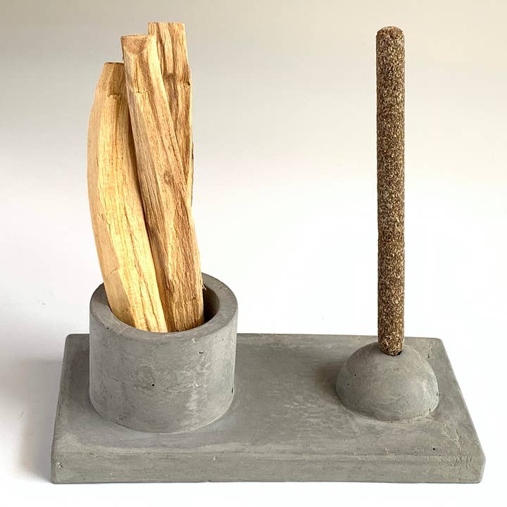 Pranava Spiritual Shop - Wholesale Incense Holder - Palo Santo Incense Holder1