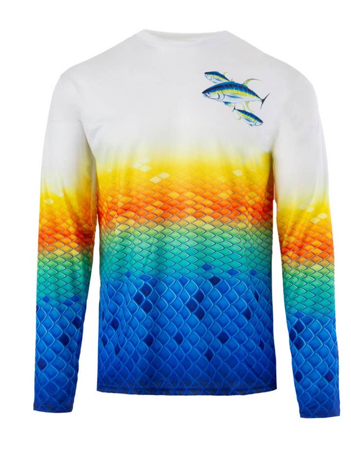 Graphique de poisson marlin pour garçons (paquet de 12) - 7666302 pour la vente par Hemworld