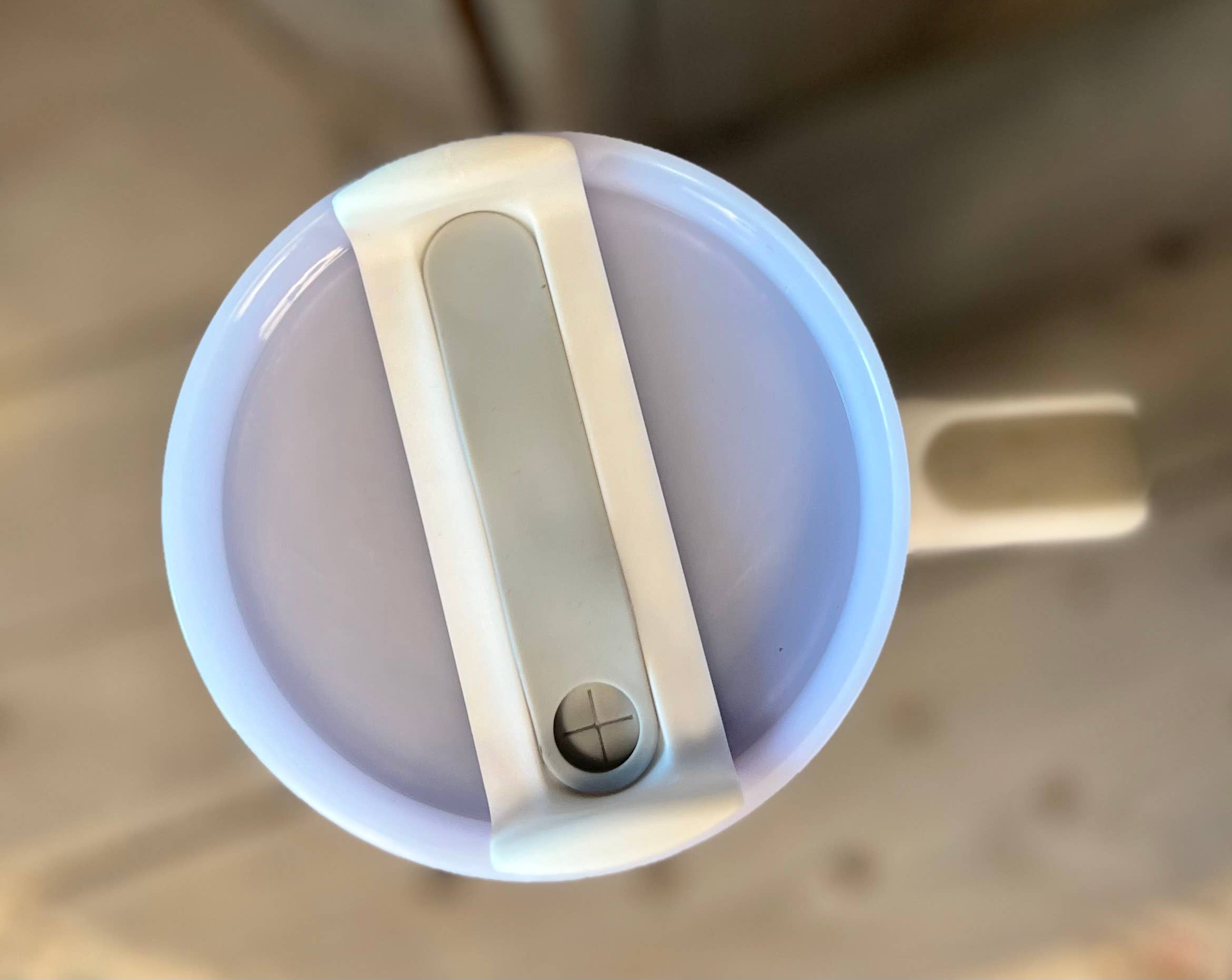 Briano Wholesale - Vente Gourde/bouteille isotherme - Gobelets holographiques Leopard 40 oz9