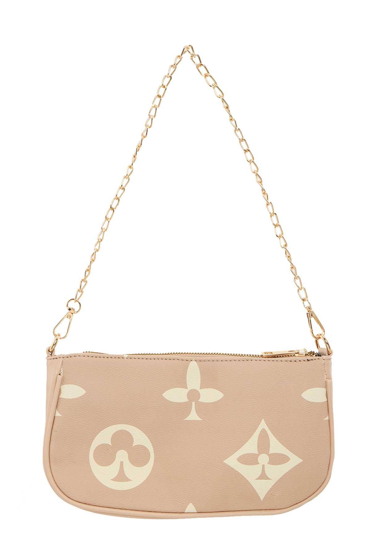 anbfashion - Wholesale Wallet - Women's - EMPREINTE MONOGRAM BICOLOR BAG WITH COIN PURSE 24341