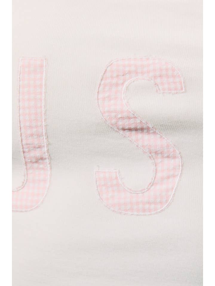 LE LIS - Wholesale Bustier - Women's - DOUBLE LINED TUBE TOP WITH "USA" WORD ON FRONT11