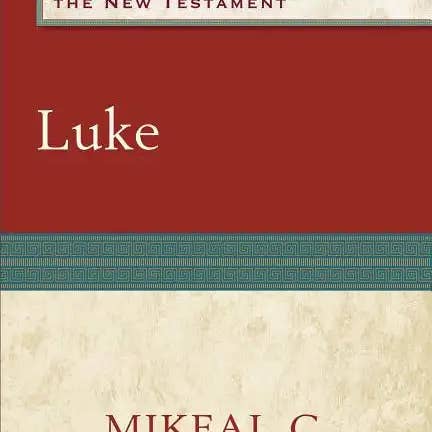 Books by splitShops - Wholesale Religion - Luke - Paperback