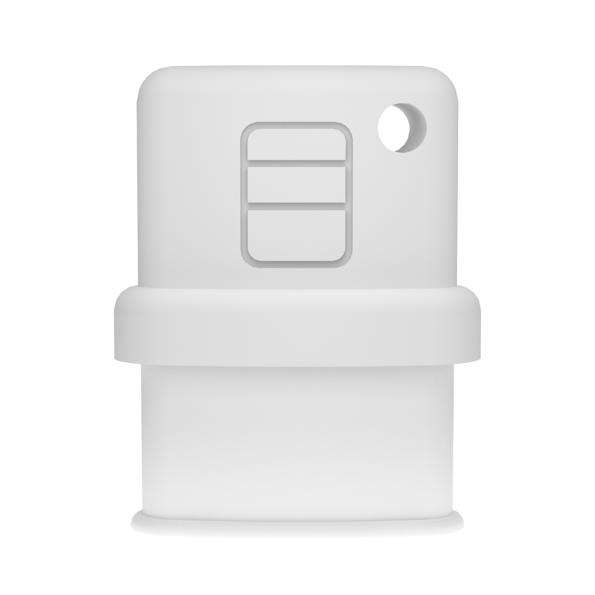 Luxey Cup - Wholesale Drink lids - SPILLSTOP - Lid Mouth Piece Stopper23