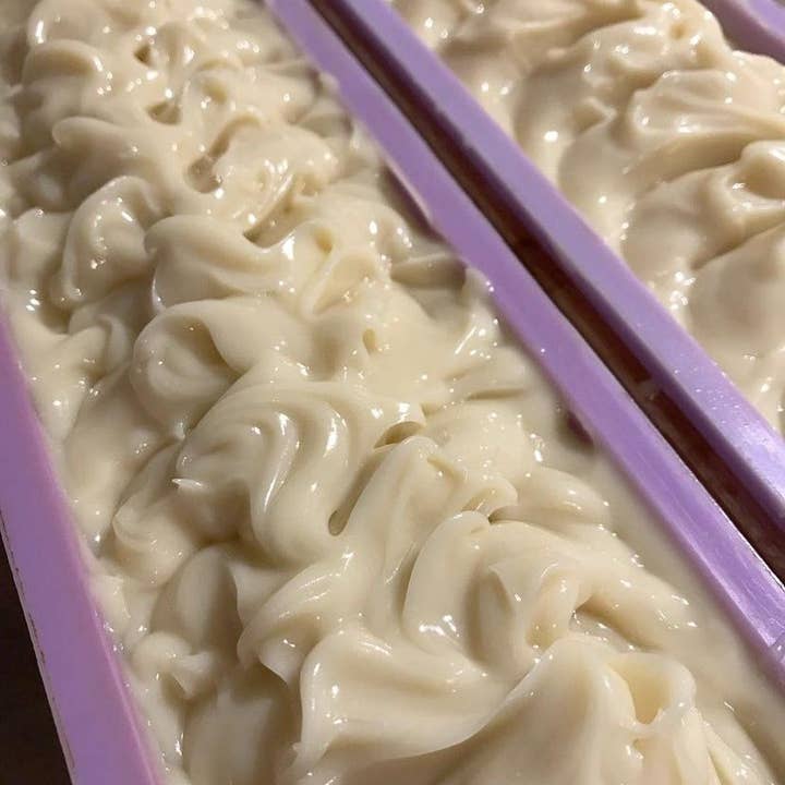 Holistic Brujas – wholesale Bar Soap – Natural Oil Soap - Loaf