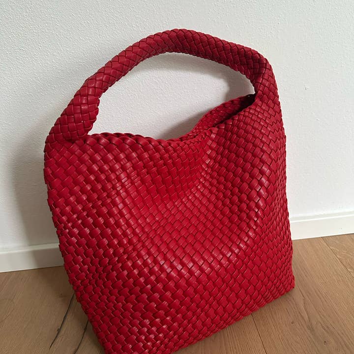 Zhade - Wholesale Shoulder Bag - Women's - LARGE hobo bag3