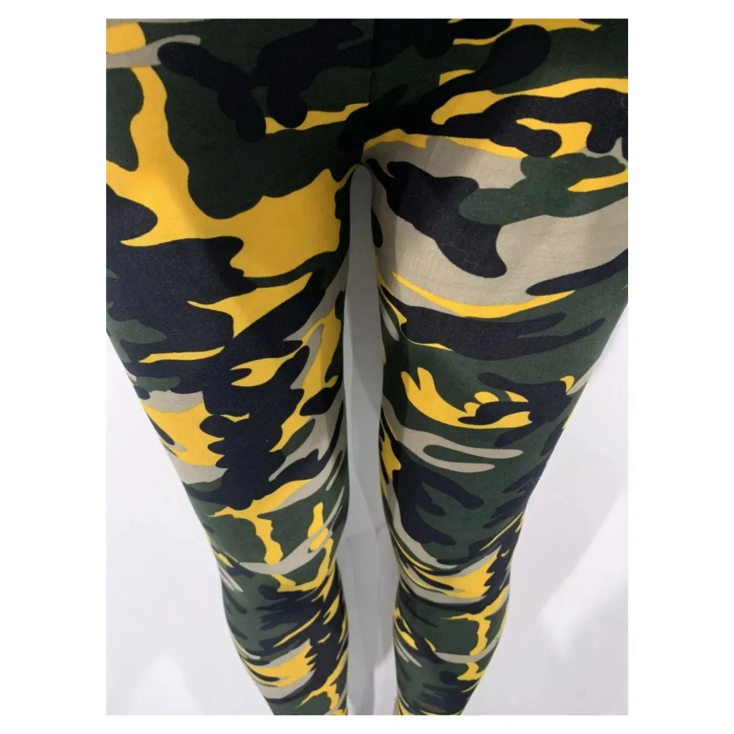 Superbia – wholesale Fashion leggings – Women's – Superbia Super Soft Leggings High Waist (Large Size 14-22)16