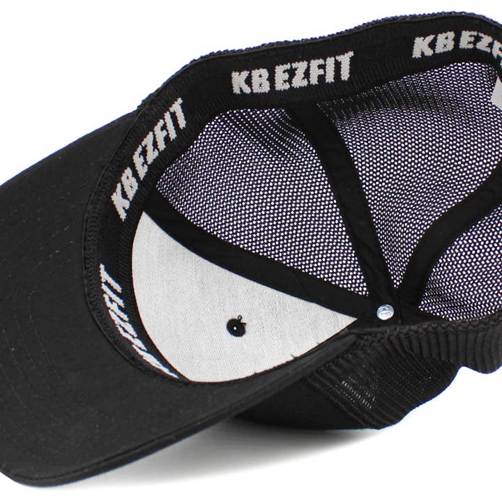 KBETHOS - Wholesale Trucker Hat - Unisex - STRETCH MESH CAP FOR MAXIMUM COMFORT4