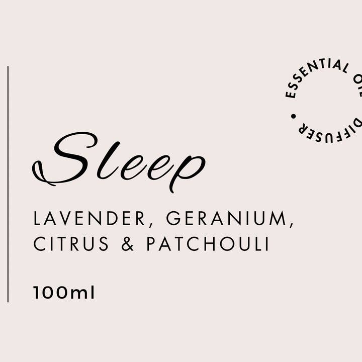 SLEEP for wholesale by Lux Umbra