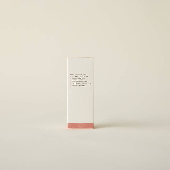 Apoterra – Engroshandel Ansigtsolie – Rose Nærende Facial Oil7