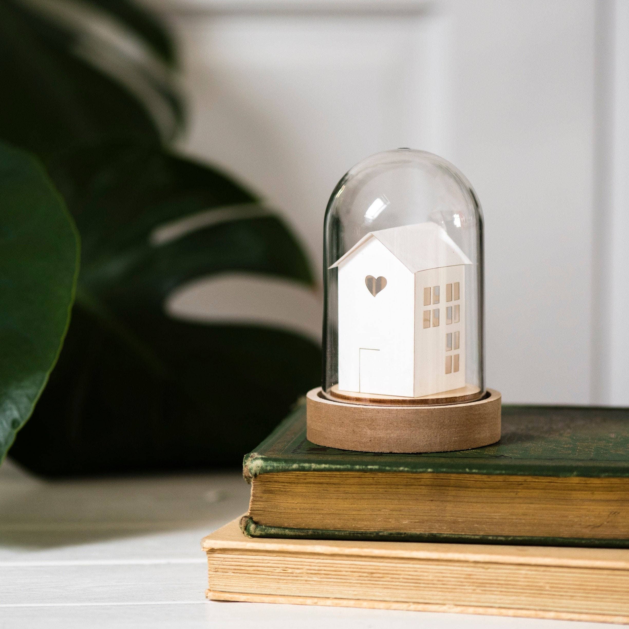 My Papercut Forest - Wholesale DIY Craft Kit - Paper craft kit for adults, DIY paper craft activity2