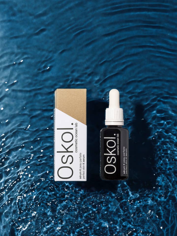 Perfect Skin K Serum por atacado de Oskol.