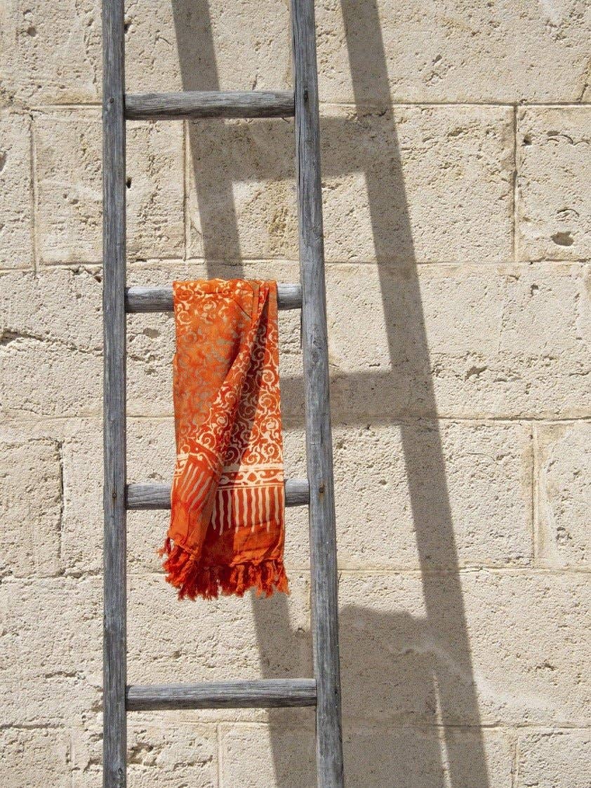 Bijondo - Vendita all'ingrosso Copricostume - Donna - Sarong pareo e telo mare Batik viscosa21