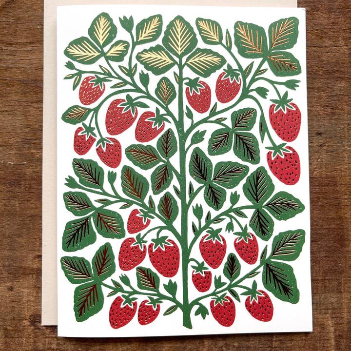 Katharine Watson - Wholesale Everyday Greeting Card - Blank Greeting Card