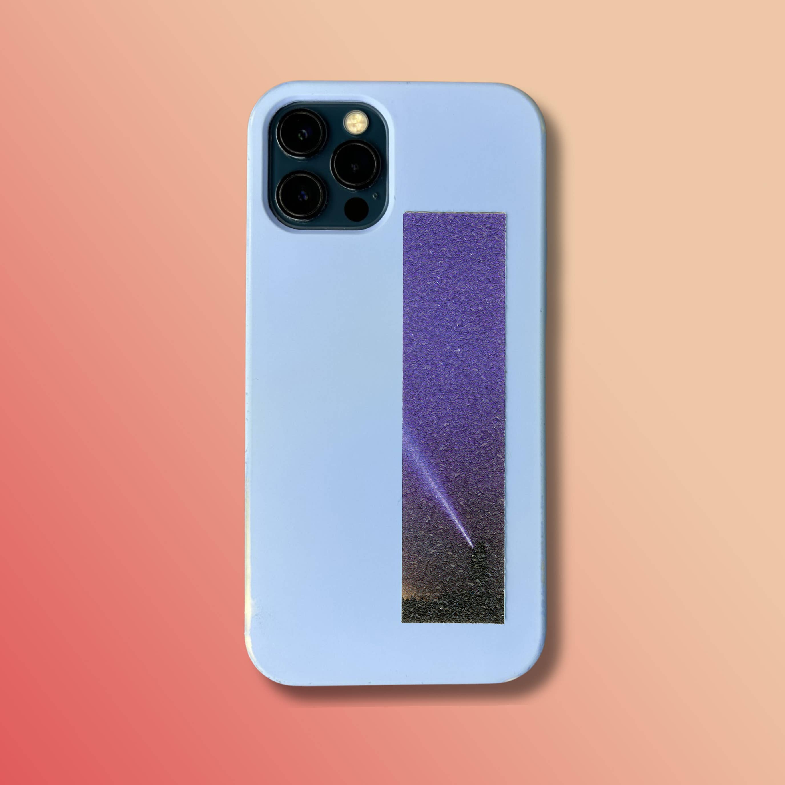 TPG Creations / The Pencil Grip - Wholesale Fidget Toy - Kids - Zen Strips - Sand Nature S6 TPG-8592