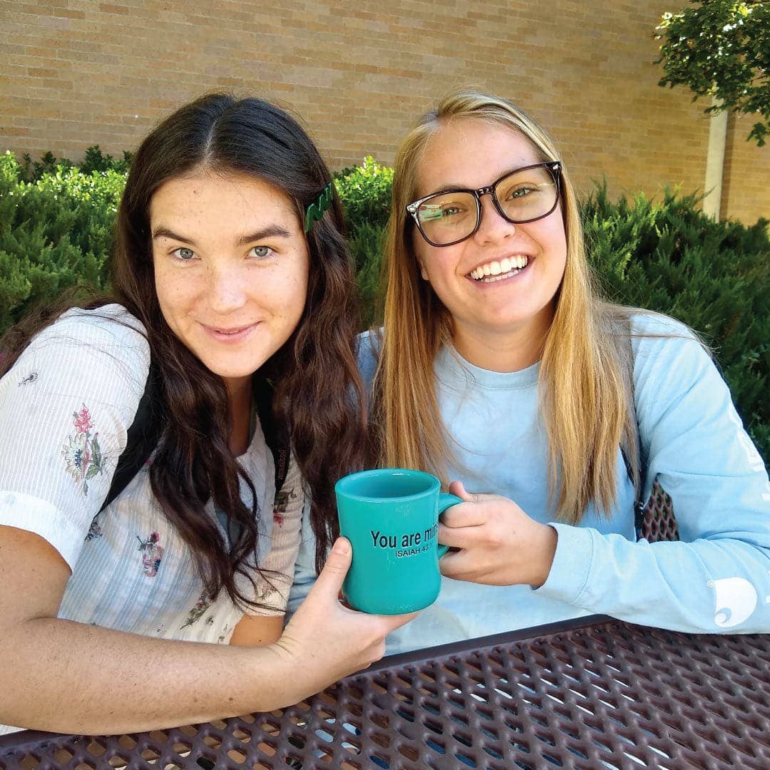 The Chosen - Wholesale Coffee Mug - You Are Mine Mug4