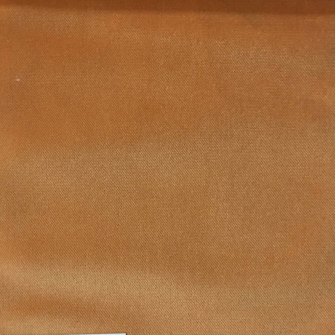 Top Fabric - Wholesale Fabric - BELVEDERE - PREMIUM PLUSH SATEEN PLAIN VELVET UPHOLSTERY FABRIC43