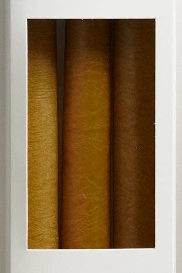 Maison Masarin - Wholesale Tapered Candle/Candlestick - handcrafted french stick candles - pack of 327