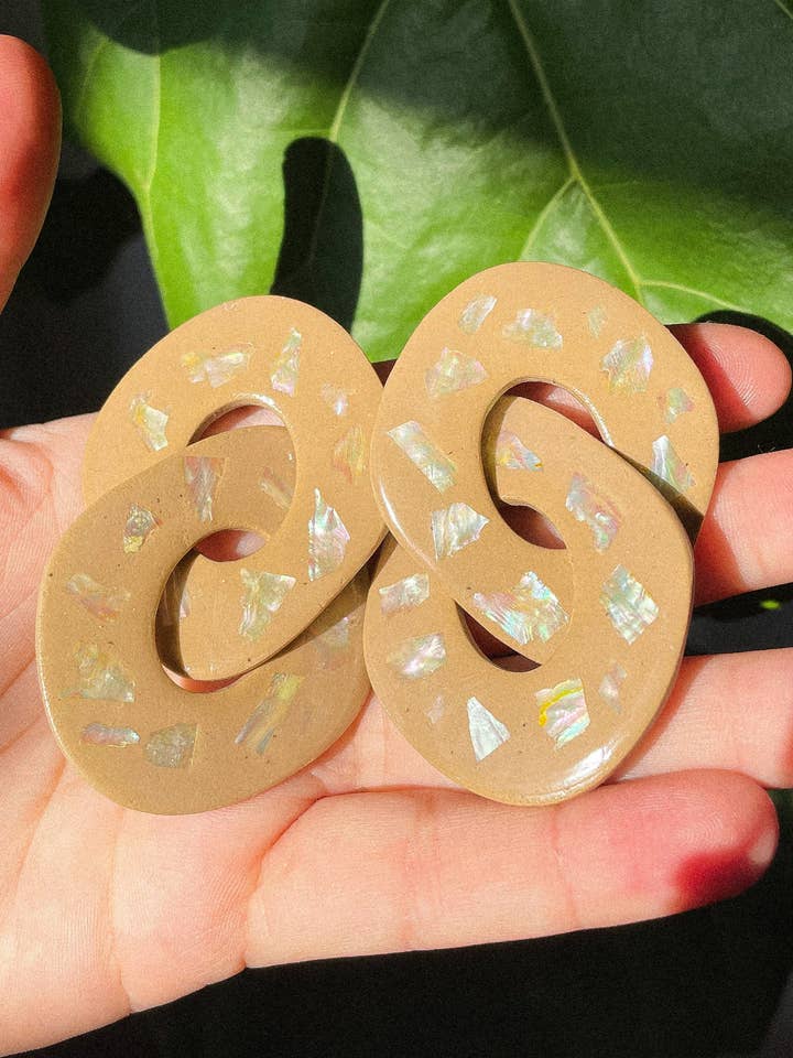 Abalone Stevie for engroshandel hos Common Violet