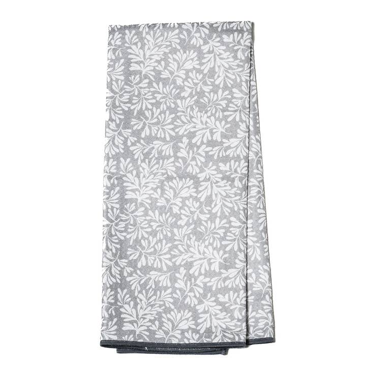 Once Again Home Co. - Wholesale Tea Towel - Anywhere Towels - Core Prints ASSORTED 12 pieces12