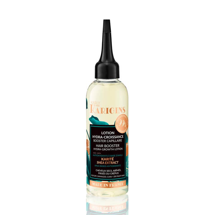 Hydra-Growing Lotion - Hair Booster | KARIGINS for wholesale by KAIRLY Paris