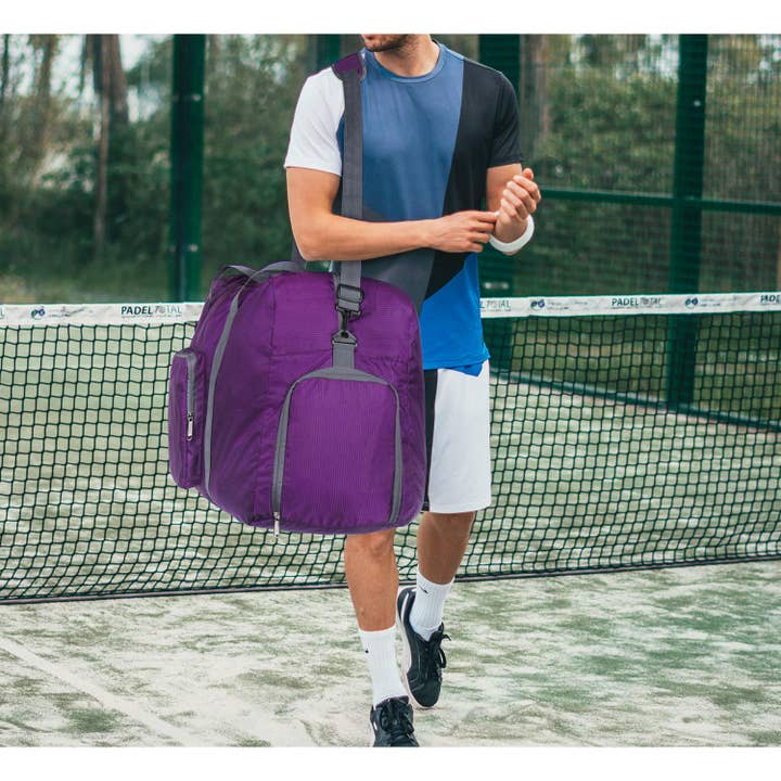 wandf - Wholesale Weekender Bag - Unisex - Large Size WANDF Duffle Bags 32 Inches (100L) Foldable Bag18