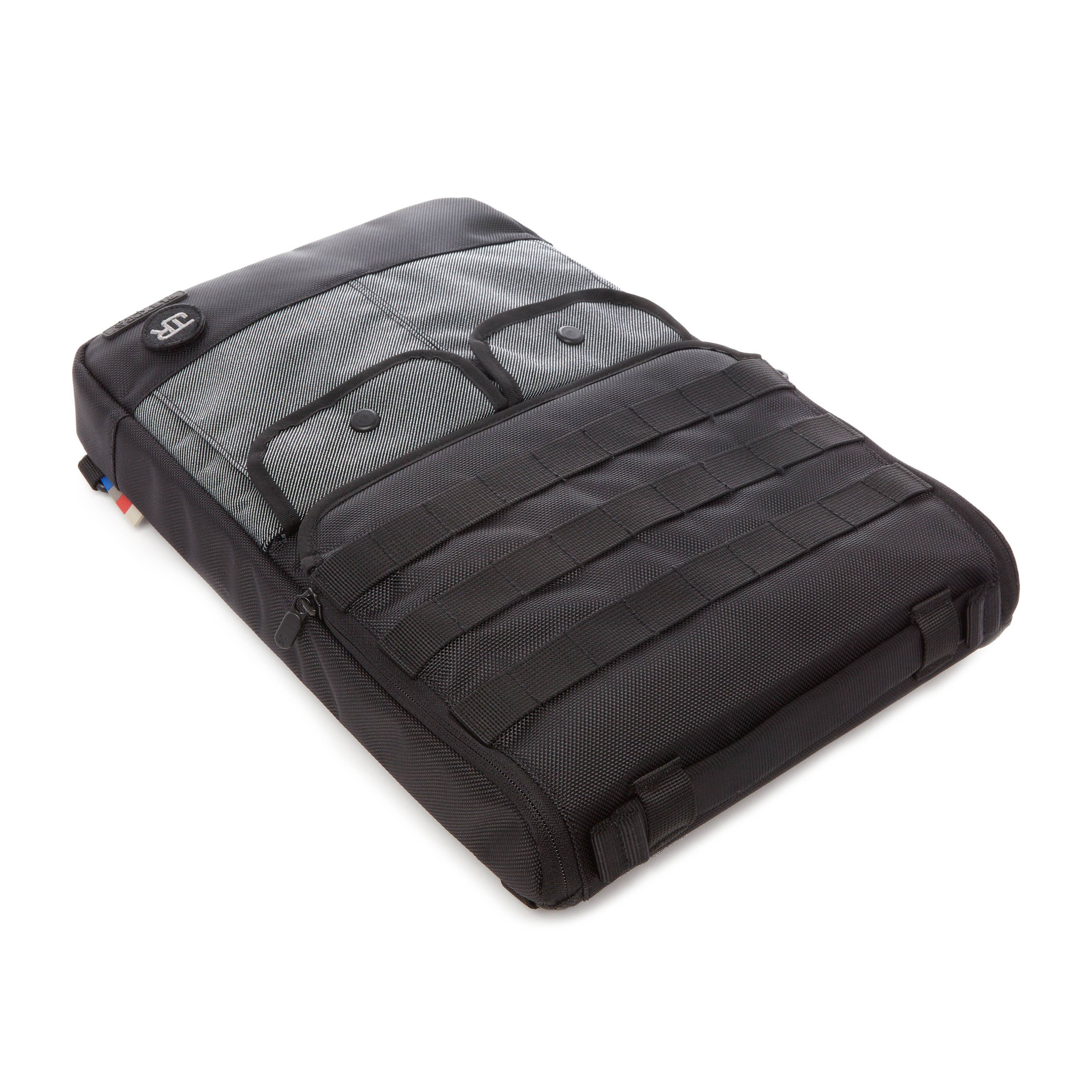 Lexdray - Wholesale Messenger Bag - Men's - Lexdray x Tony Royster, Jr. Drumstick Case4