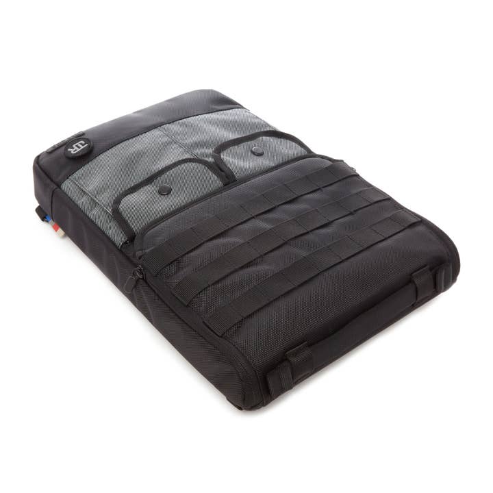 Lexdray - Wholesale Messenger Bag - Men's - Lexdray x Tony Royster, Jr. Drumstick Case4