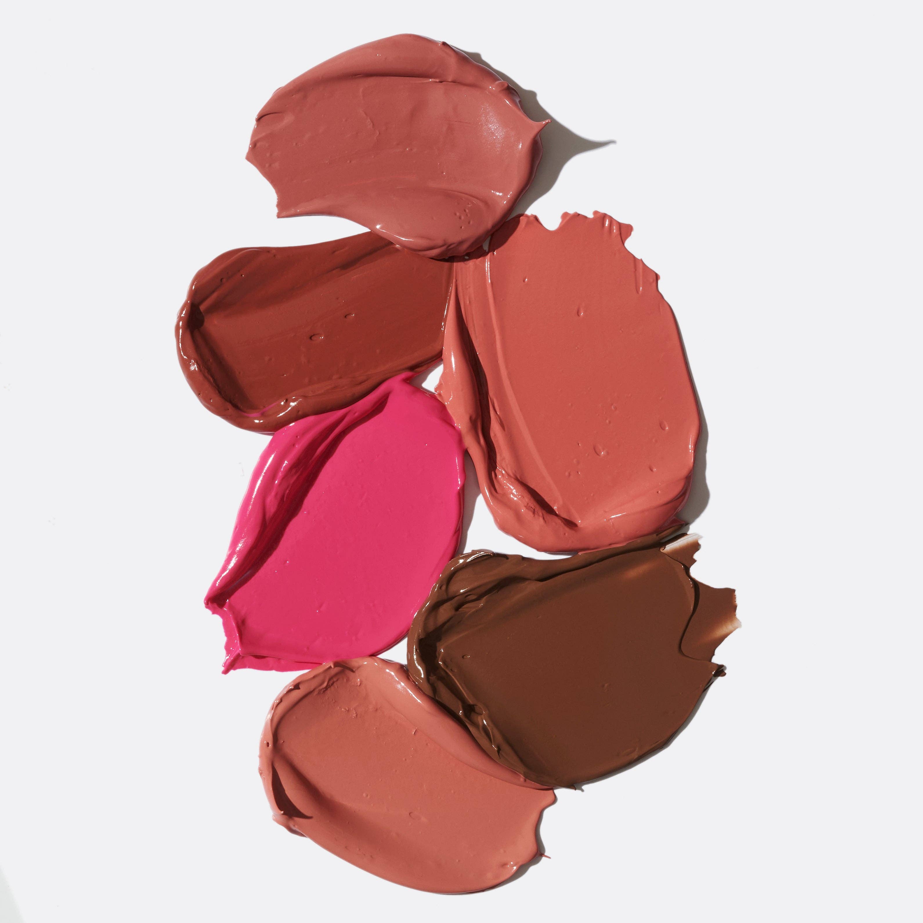 Basics By B - Wholesale Blush - Liquid Blush & Contour9