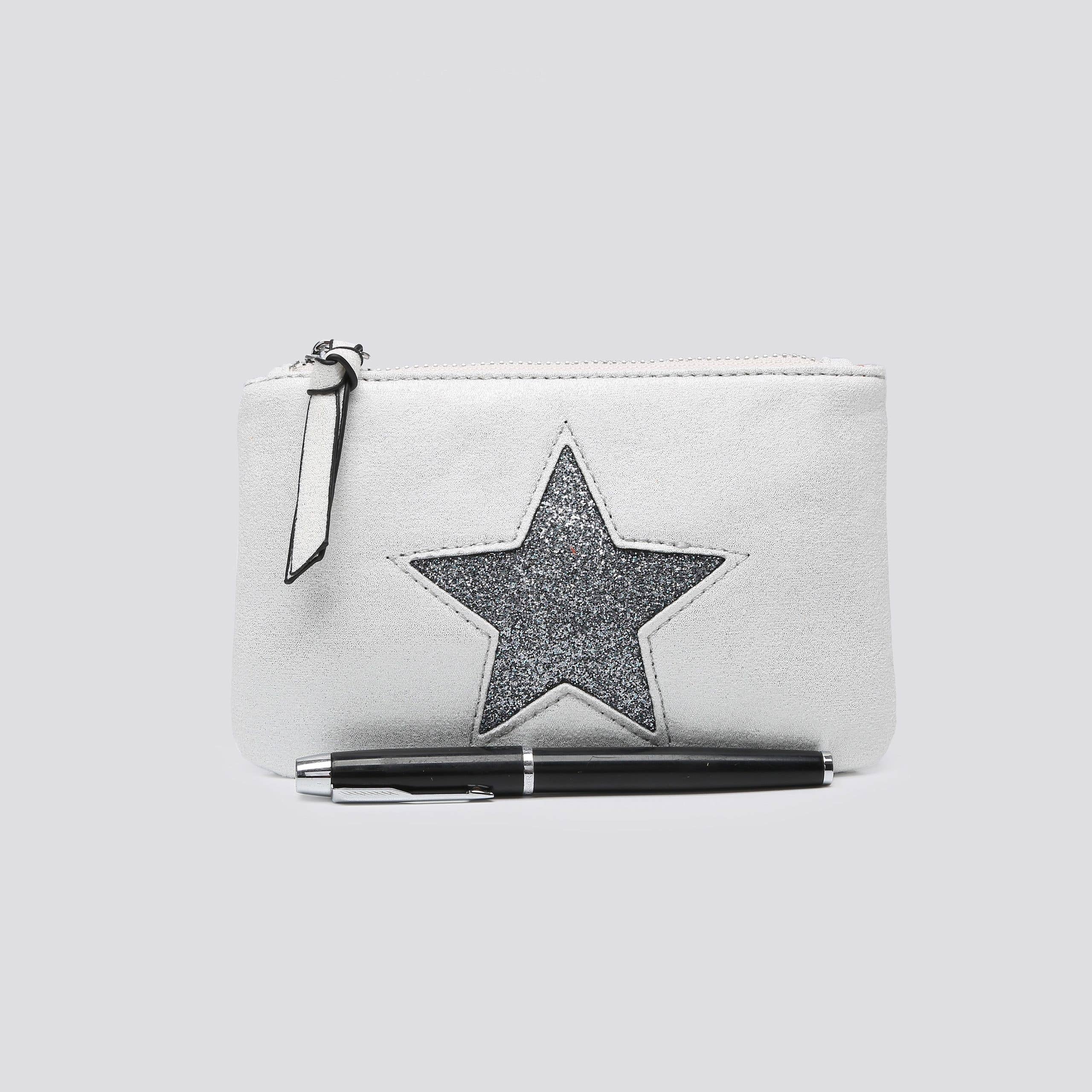 House of Milano – wholesale Coin purse – Women’s – 2319 Mini Star Purse7