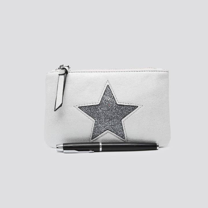 House of Milano - Wholesale Coin Purse - Women's - 2319 Mini Star Purse7