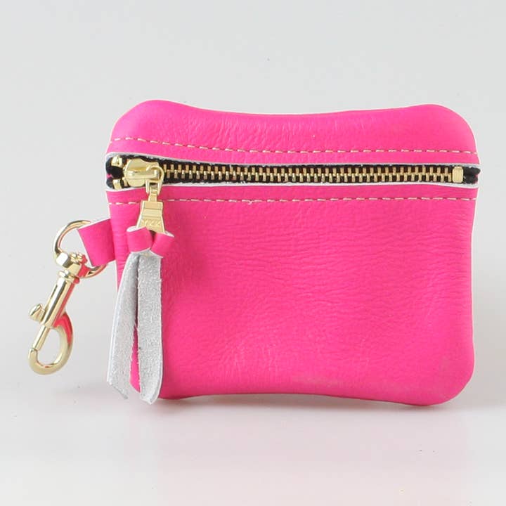 Zina Kao Exclusives - Wholesale Wallet - Women's - The NEON Wallet: 2 sizes - Tia and Kara