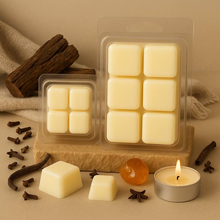 Varmt trä och Kashmir för wholesale av Un instant