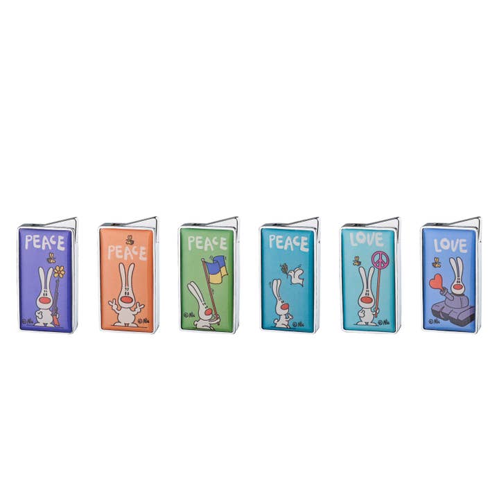 Champ by Polyflame - Wholesale Lighter - NIC piezo lighter