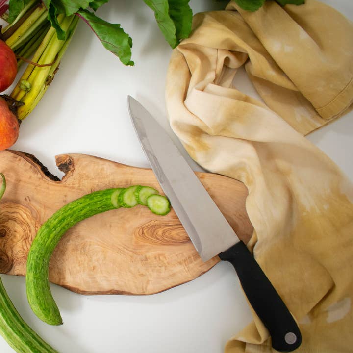 Torchon 100 % biologique pour la vente par the Refugee Collective