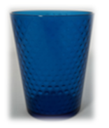 LeadingWare – wholesale Drinking glass/cup – Frosty Mini Dot8