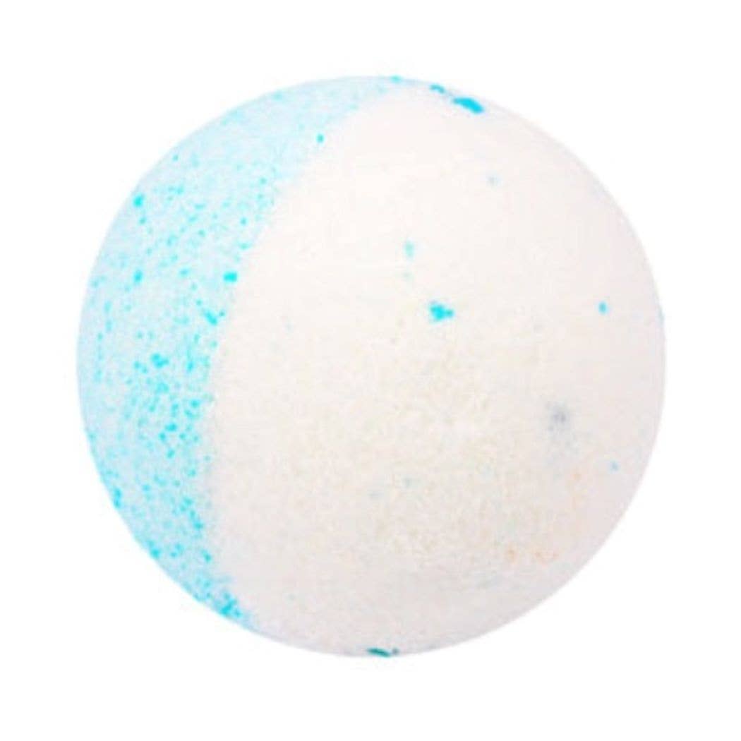 BadeFee – Großhandel Badebombe/-sprudeltabletten – Badebombe / Badekugel Wasserfall, sinnlich-frisch Sprudelbad1