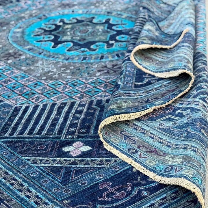 The Rug Mine - Wholesale Area Rug - Darya - 9x12 Area Rug7