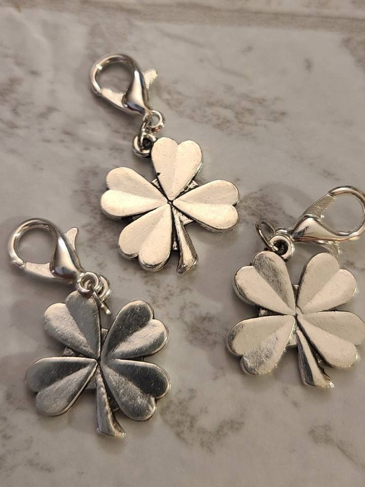 Witchy Charms Silver, for Purse, Pouches, Keyrings for wholesale by WBC Shops