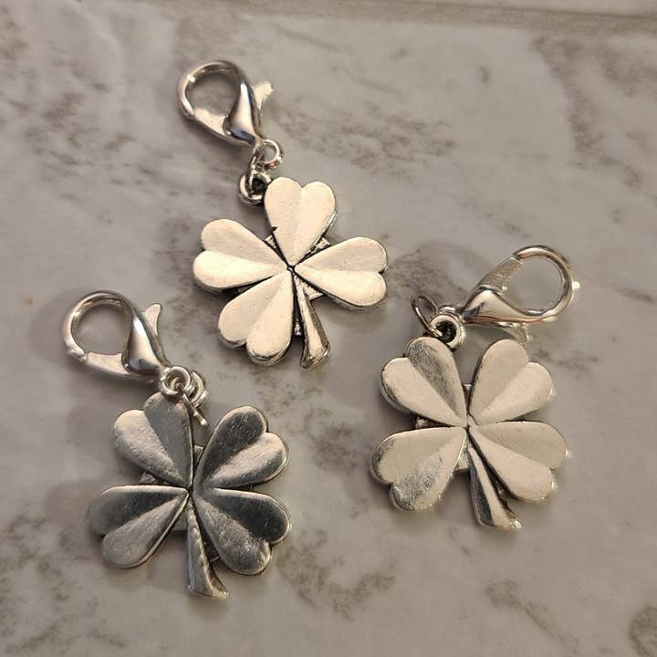 Witchy Charms Silver, for Purse, Pouches, Keyrings for wholesale by WBC Shops