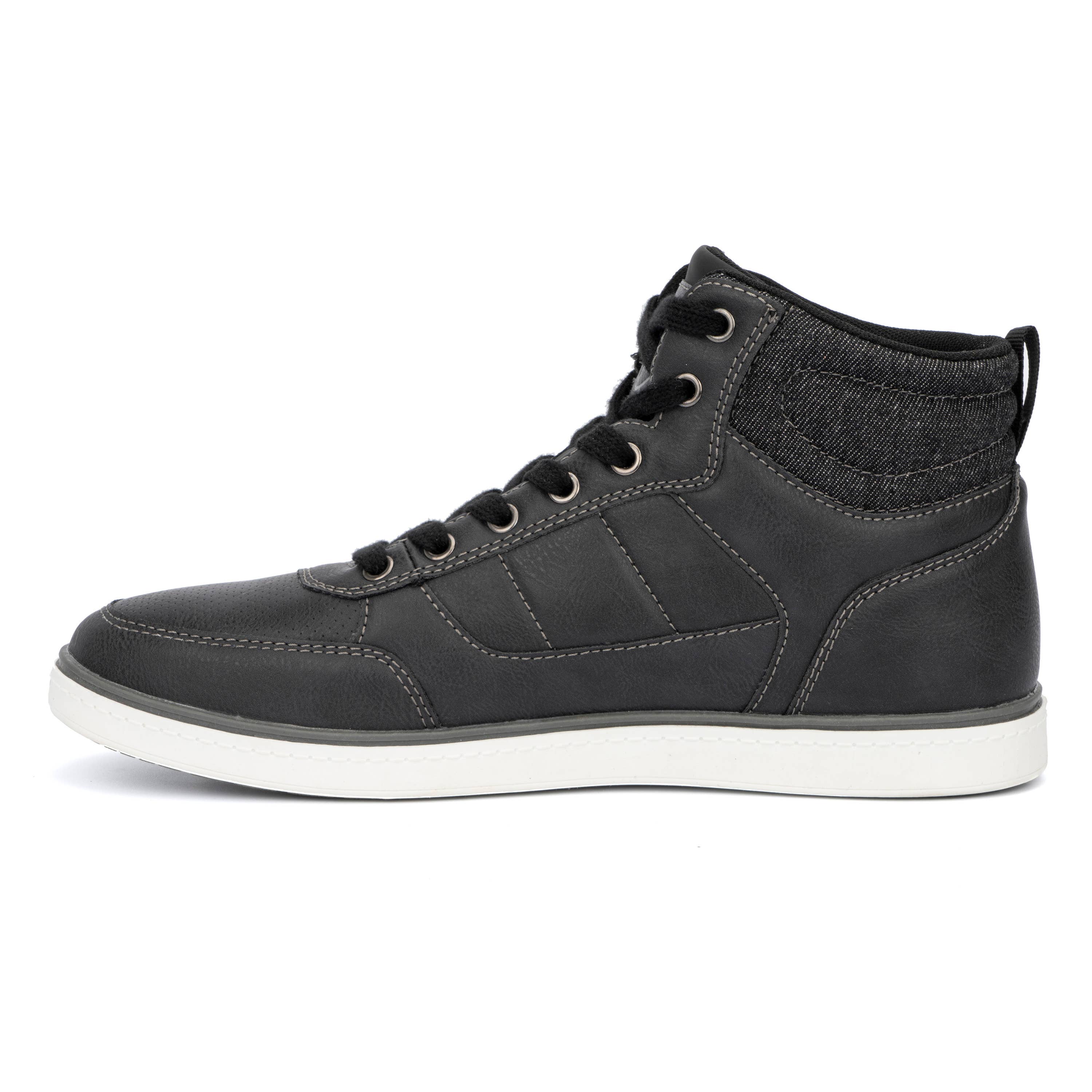 S3 Holding - Wholesale Lifestyle Sneakers - Men's - Reserved Footwear New York Men's Deion Sneakers2