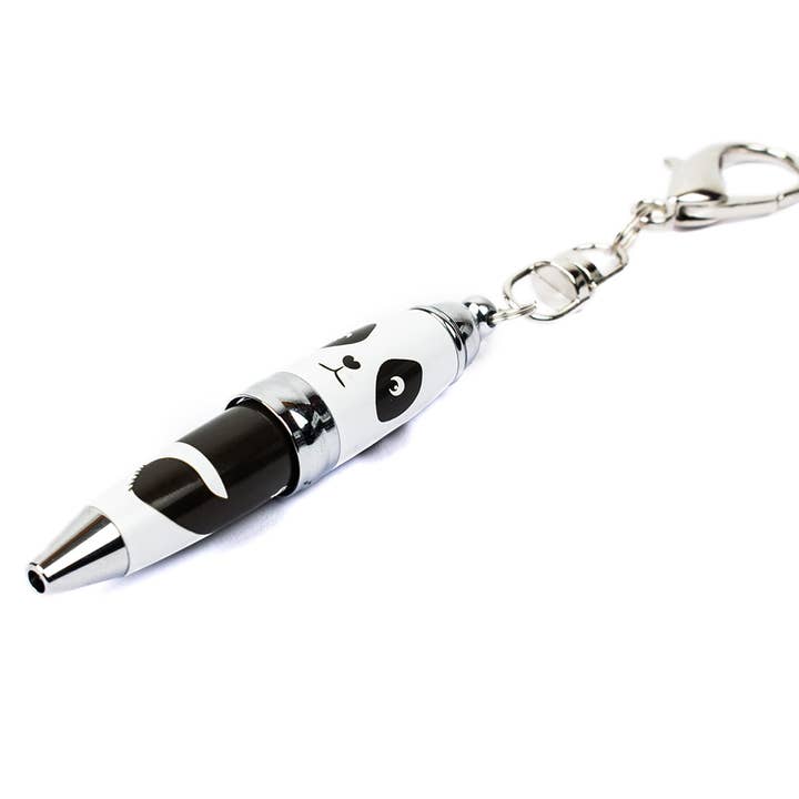 Catwalk 669 - Wholesale Pen - MINI PANDA PEN