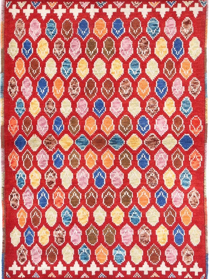 Revival 2' 9″ x 4' 0″ para venta al por mayor de ALRUG