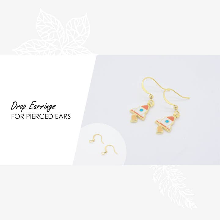 Miss Modi - Wholesale Jewelry Set - Taiwanese Beer Enamel Earrings/ Bracelet/ Necklace3