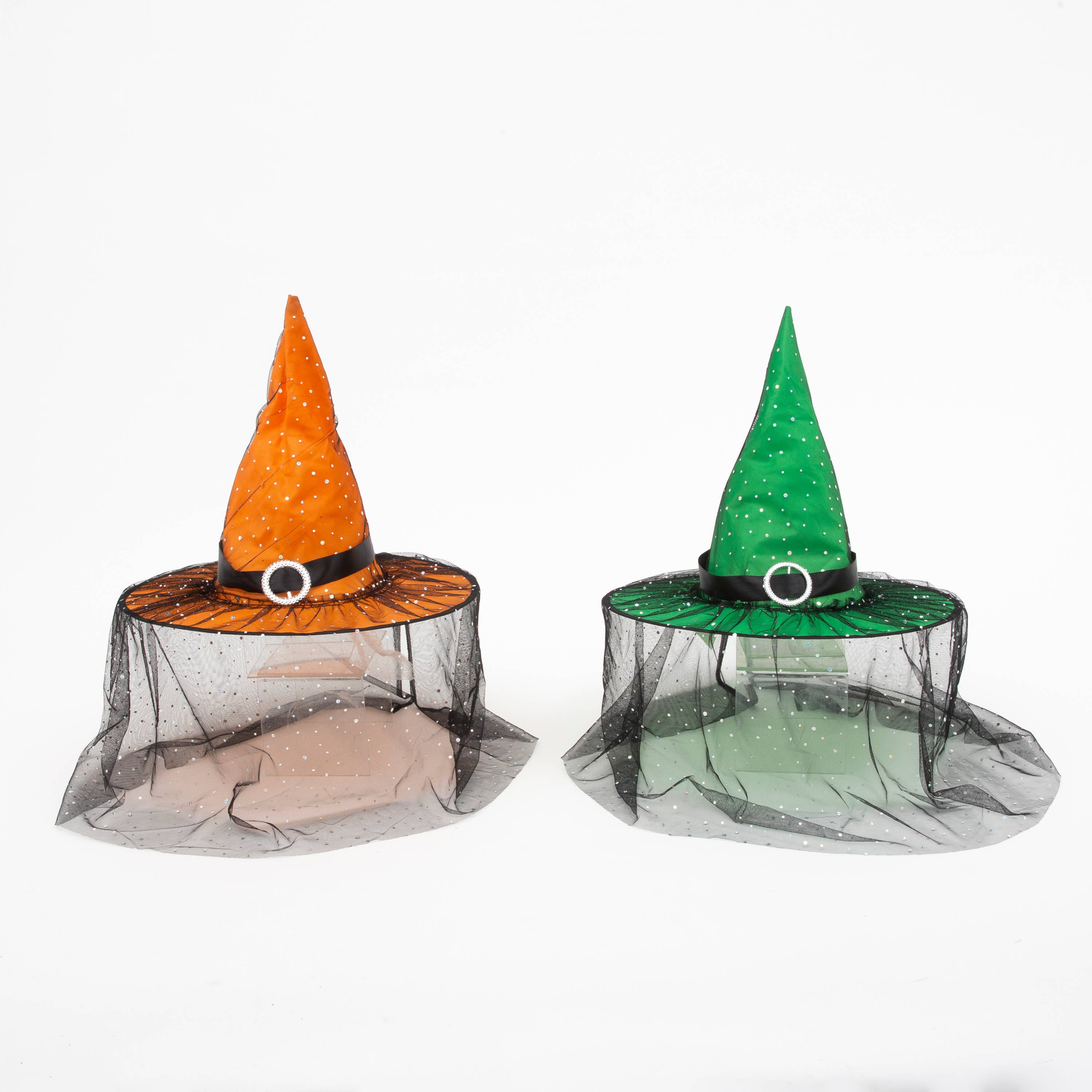 The Gerson Companies - Wholesale Decorative Figurine - Gerson Add a touch of magic to your Halloween with our 17"D1