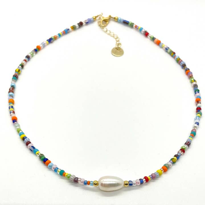 Collana Nostalgic Chic A per la vendita all'ingrosso da parte di Eli m London