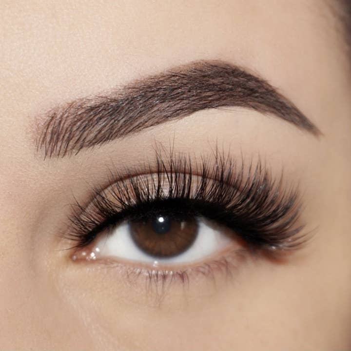 MYLASHXO - Wholesale False/Fake Eyelashes - DREAMY Eyelash