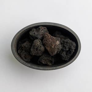 Japacolle — Japan Collections | See Latest News in "About" - Wholesale Aromatherapy Inhaler - a.278 Aroma diffuser with lava stone and brass casting2